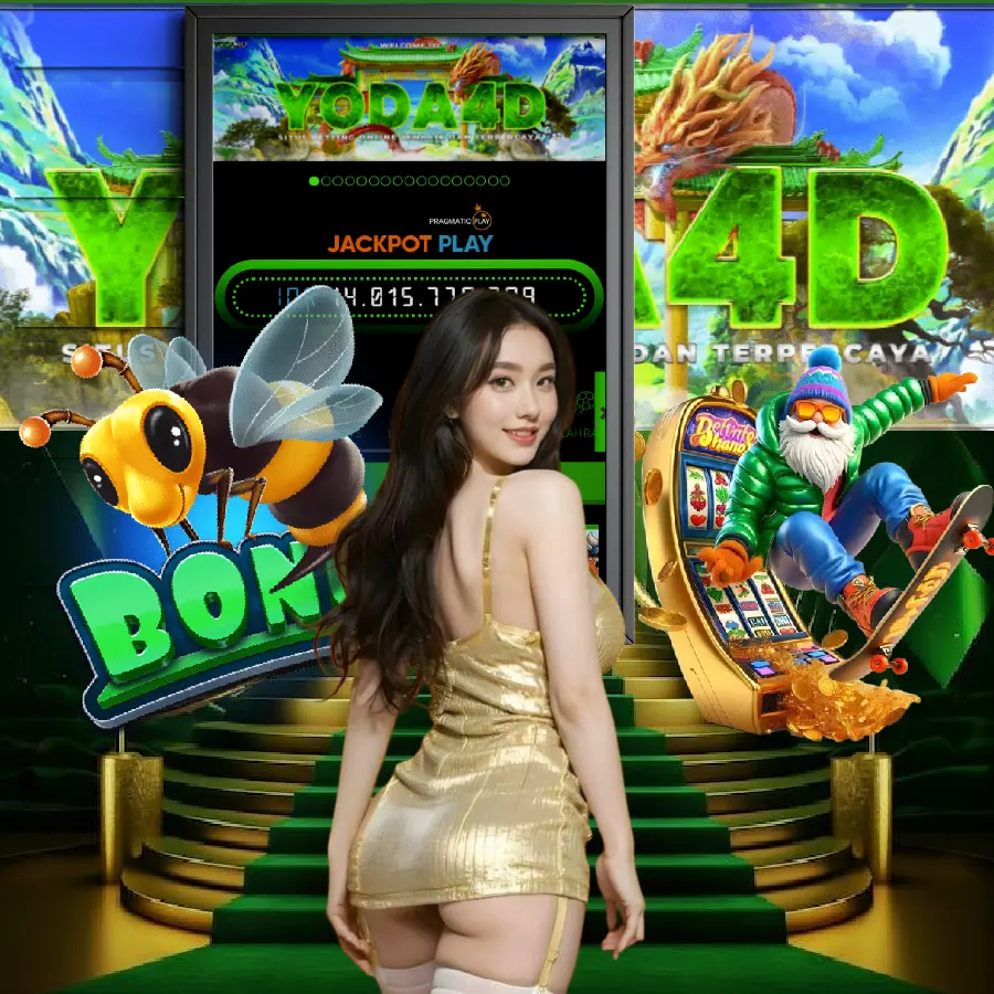 Yoda4d